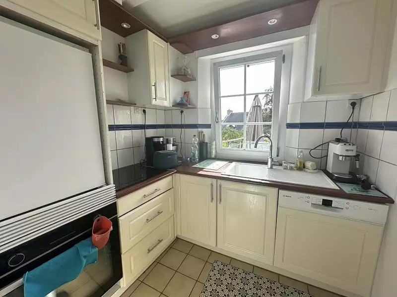 Maison, 72 m²