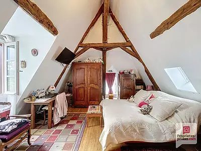 Maison, 350 m²