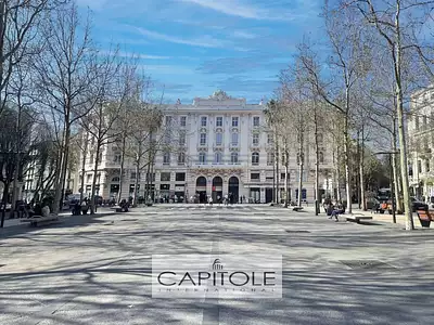 Appartement, 106 m²