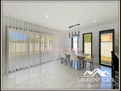 Maison, 119,93 m²