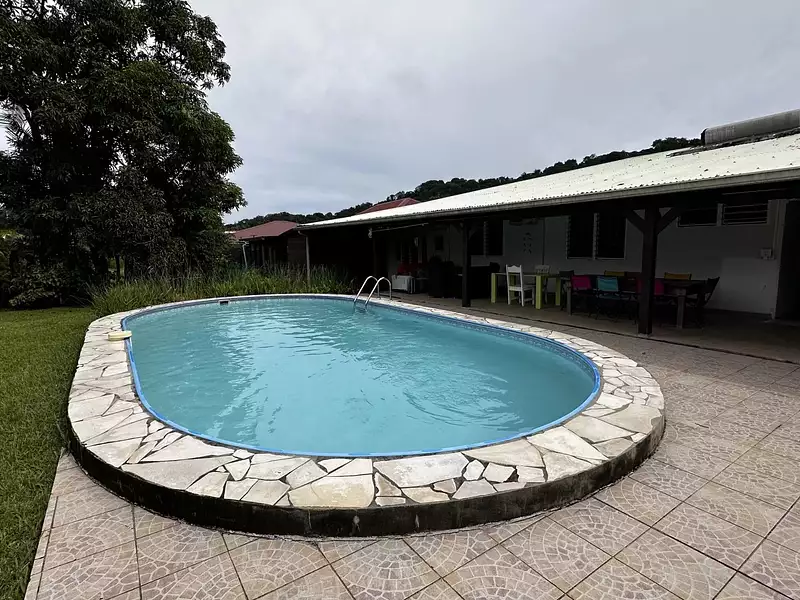 Maison, 140 m²