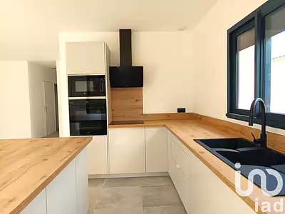 Maison, 96 m²