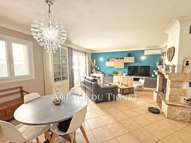 Maison, 101,24 m²