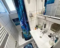 Appartement, 53,53 m²