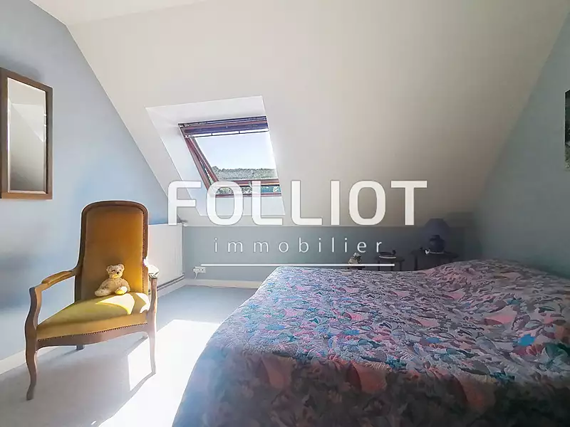Maison, 130 m²
