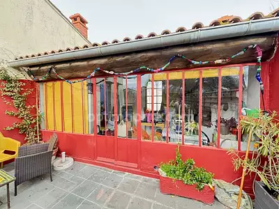 Appartement, 127 m²