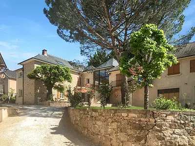 Maison, 291 m²