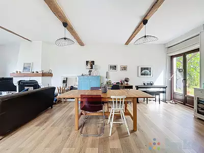 Maison, 165 m²
