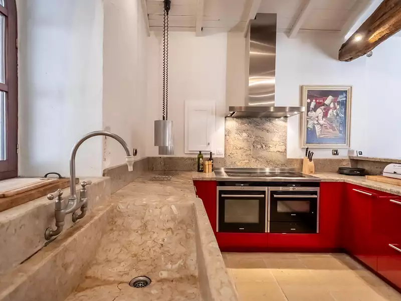 Maison, 322 m²