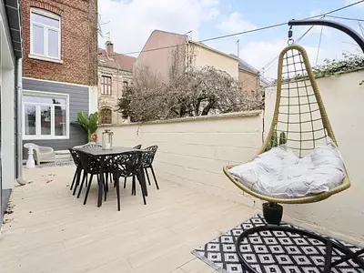 Maison, 130 m²