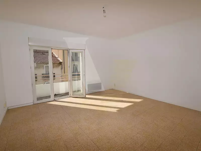 Appartement, 79,88 m²