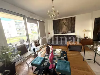 Appartement, 44,38 m²