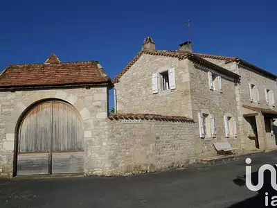 Maison, 177 m²