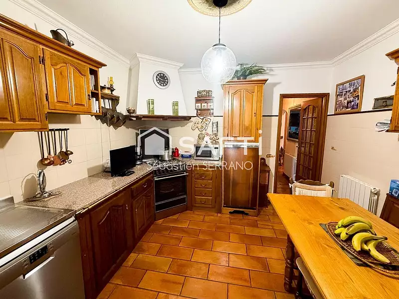 Maison, 158 m²