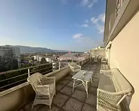 Appartement, 118,93 m²