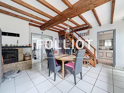 Maison, 94 m²