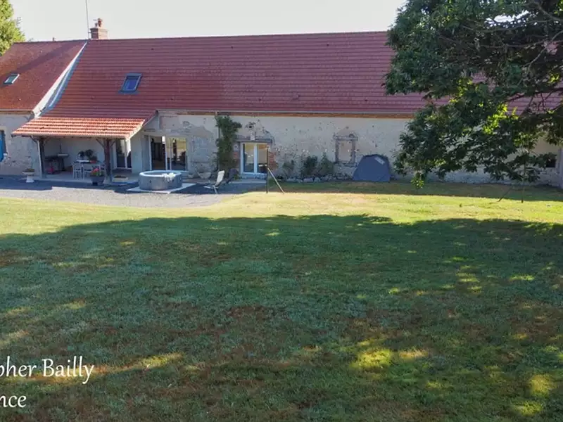 Maison, 190 m²
