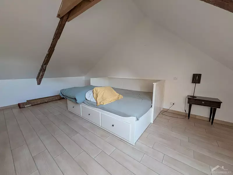 Maison, 105 m²