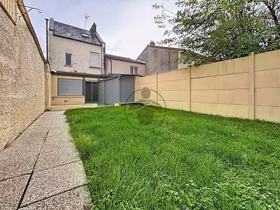 Maison, 96 m²