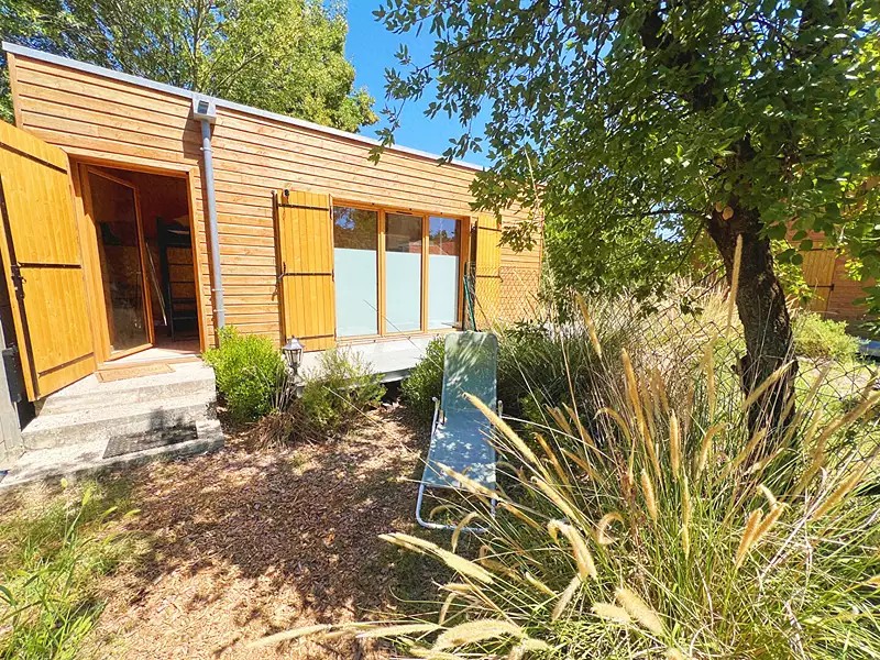 Appartement, 18,41 m²