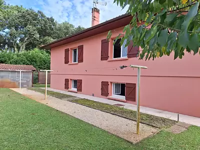 Maison, 130 m²