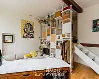 Appartement, 40,68 m²