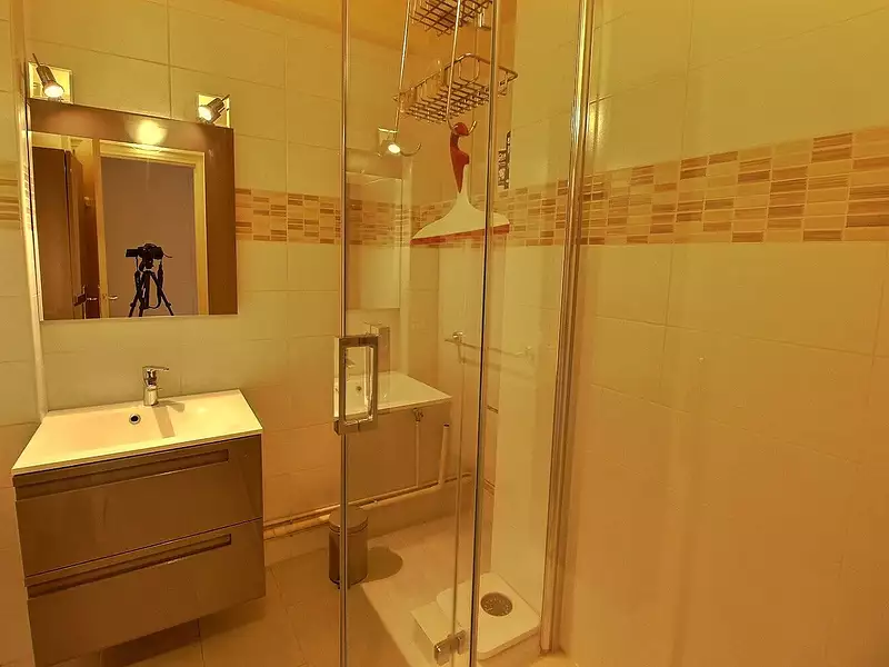 Appartement, 48,86 m²