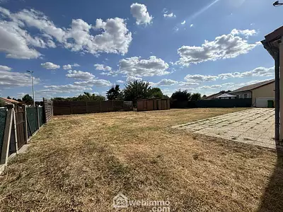 Maison, 97 m²