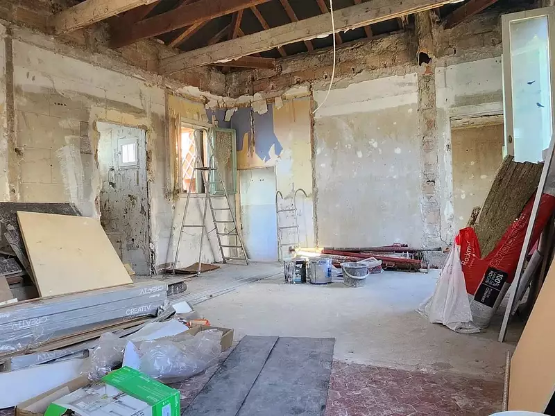 Appartement, 50,67 m²