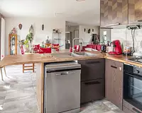 Maison, 83 m²