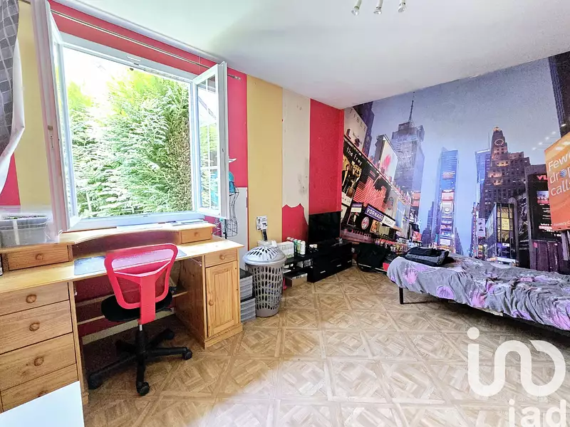 Maison, 126 m²