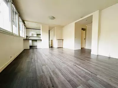 Appartement, 64,28 m²