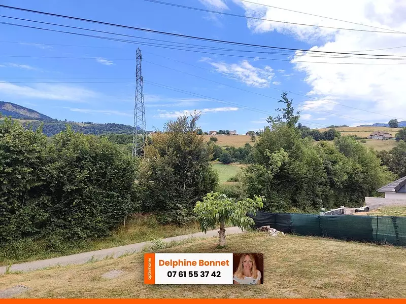 Maison, 109 m²