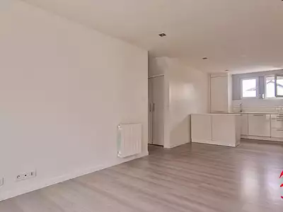 Appartement, 71 m²