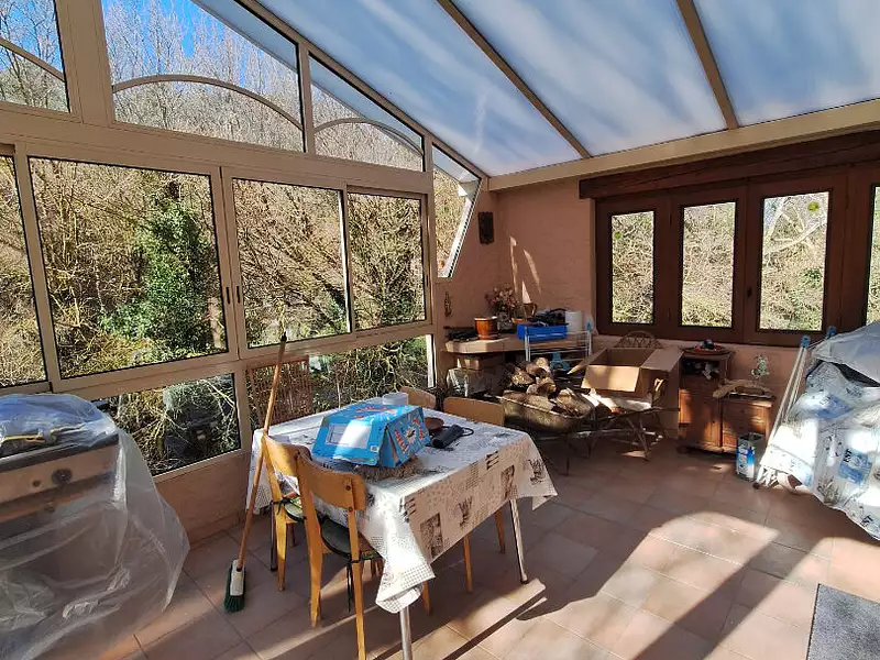 Maison, 130 m²
