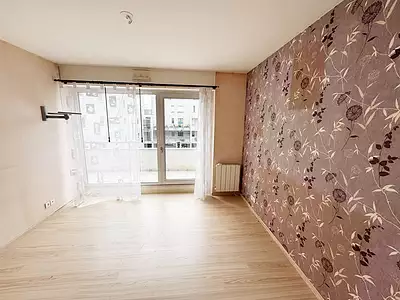 Appartement, 97,9 m²