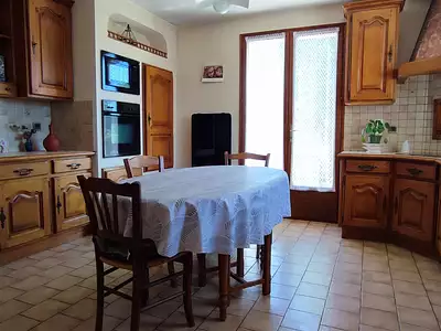 Maison, 126,25 m²