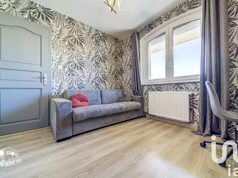 Maison, 125 m²
