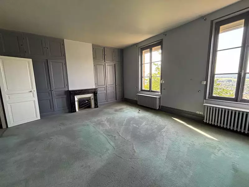 Appartement, 125 m²