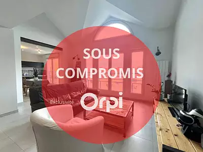 Appartement, 79 m²