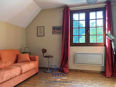 Maison, 160 m²