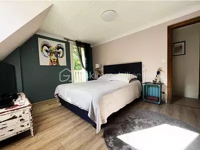 Maison, 200 m²