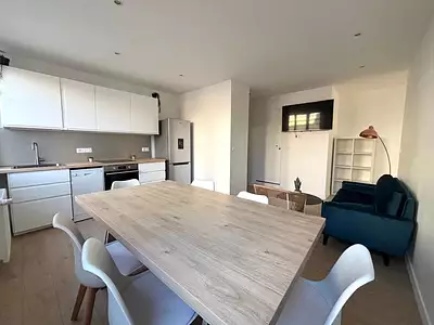 Appartement, 100 m²