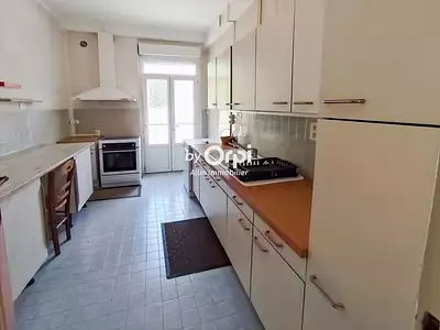 Appartement, 134 m²