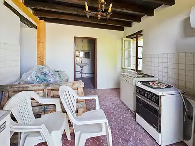Maison, 160 m²
