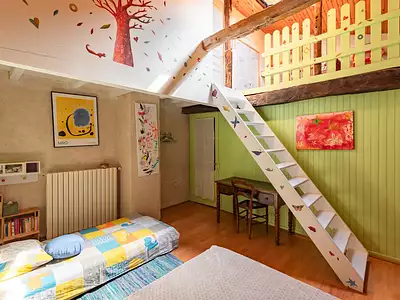 Maison, 250 m²