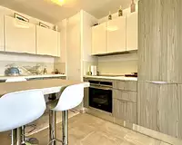 Appartement, 41,3 m²