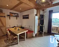 Appartement, 53 m²