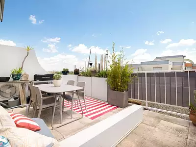 Appartement, 108 m²