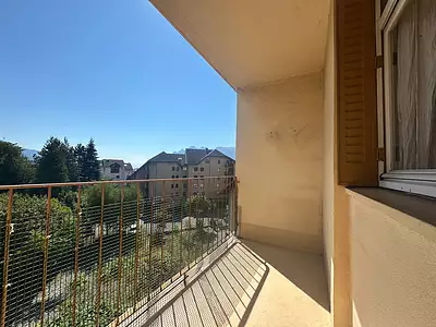 Appartement, 56 m²